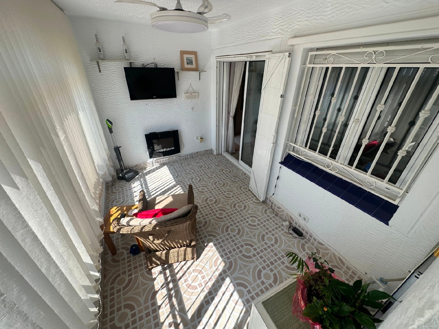  à vendre appartement Orihuela Baix Segura 5