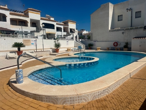 Orihuela Baix Segura appartement foto 6301945