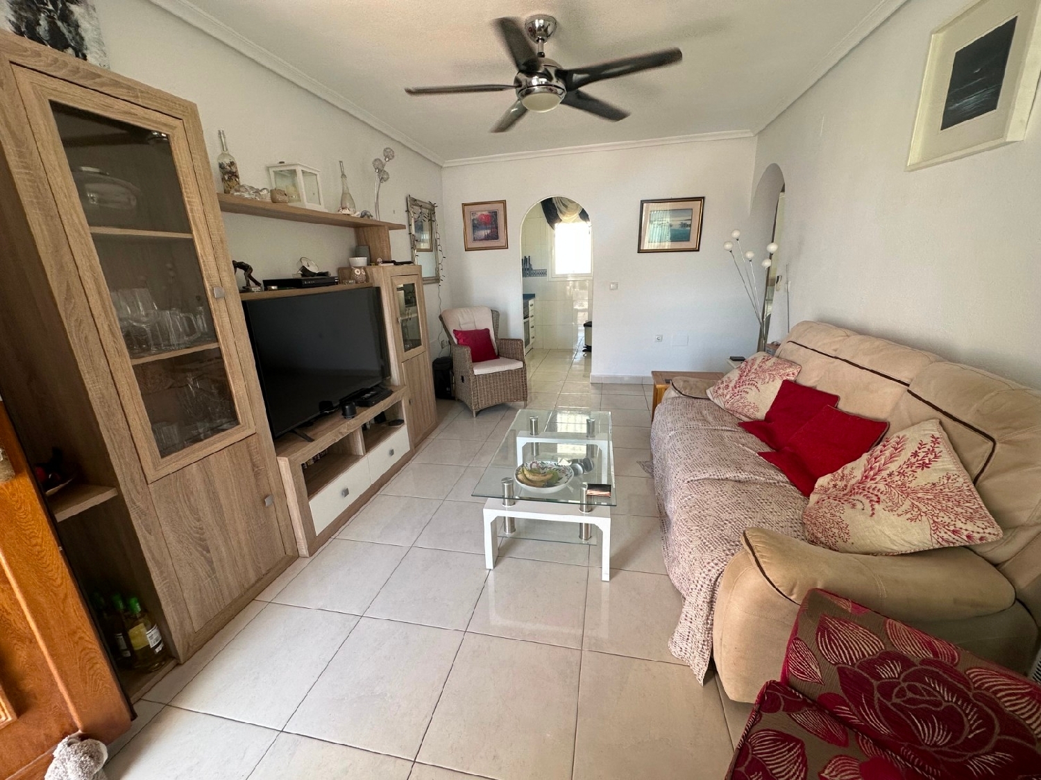  à vendre appartement Orihuela Baix Segura 7