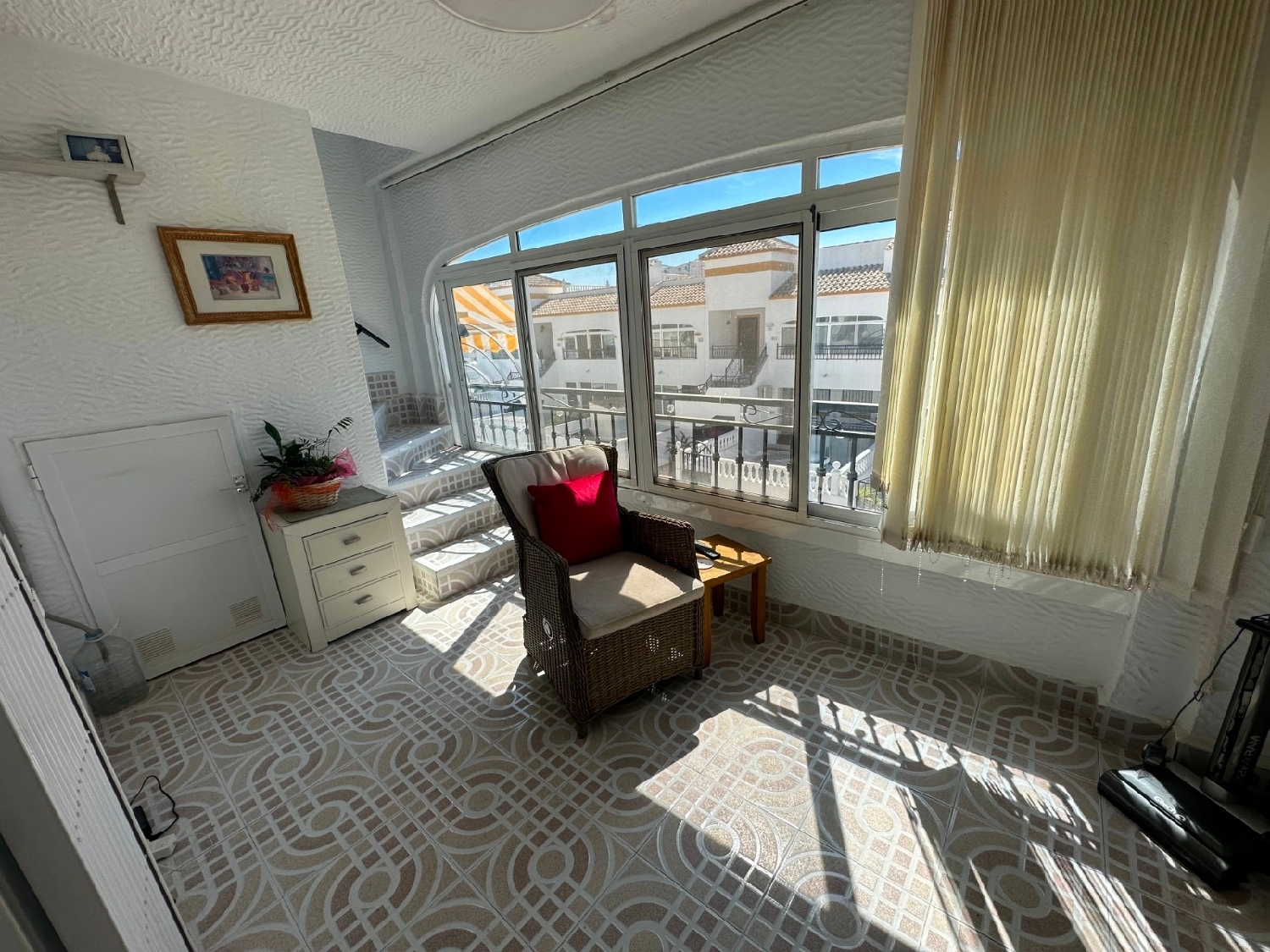  à vendre appartement Orihuela Baix Segura 6