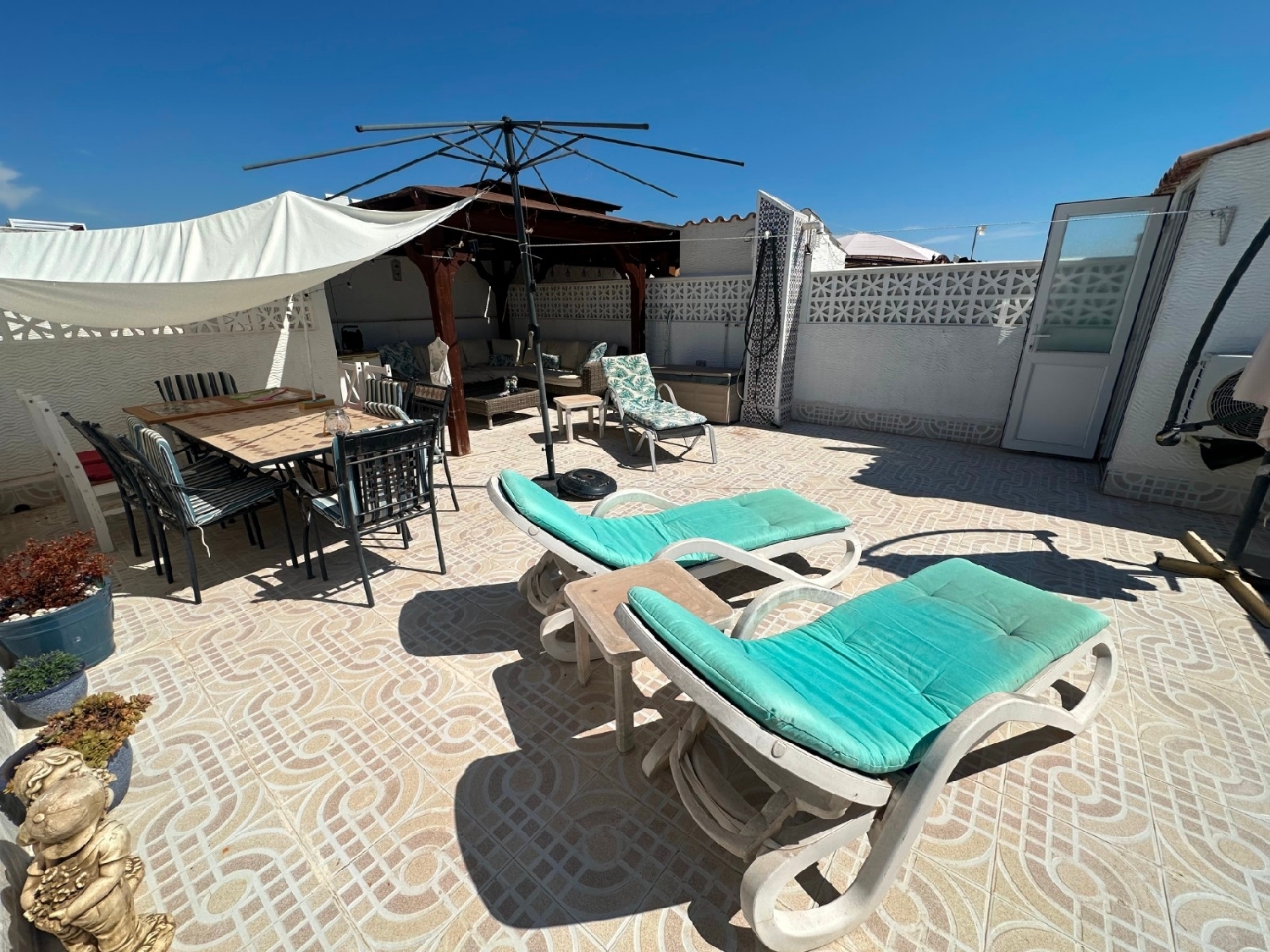  à vendre appartement Orihuela Baix Segura 4