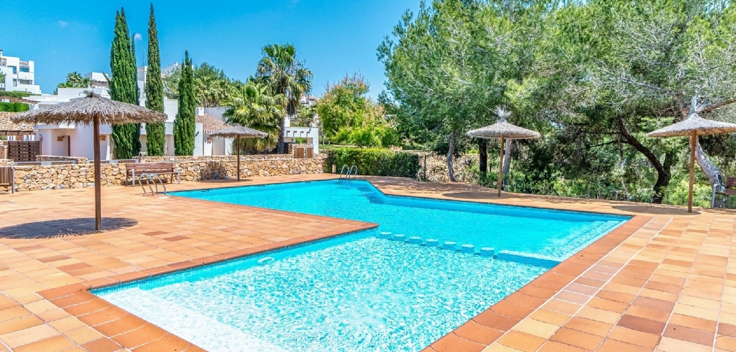  till salu lägenhet Orihuela Baix Segura 3