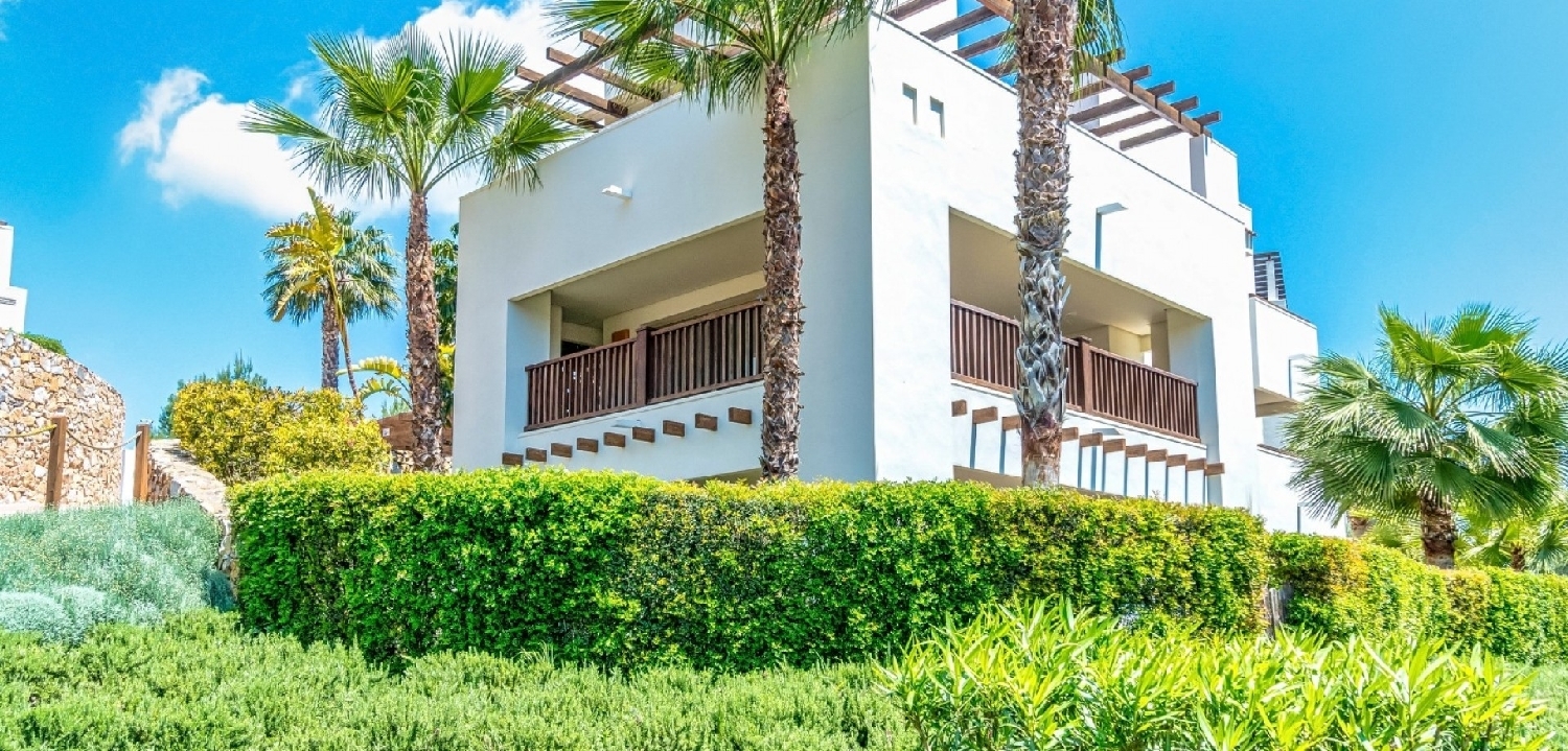  till salu lägenhet Orihuela Baix Segura 1