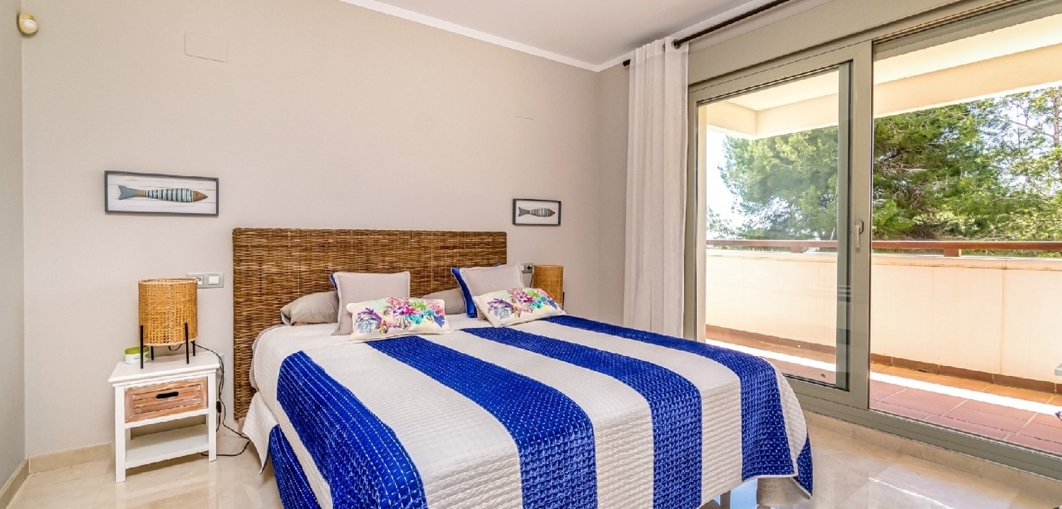  till salu lägenhet Orihuela Baix Segura 5