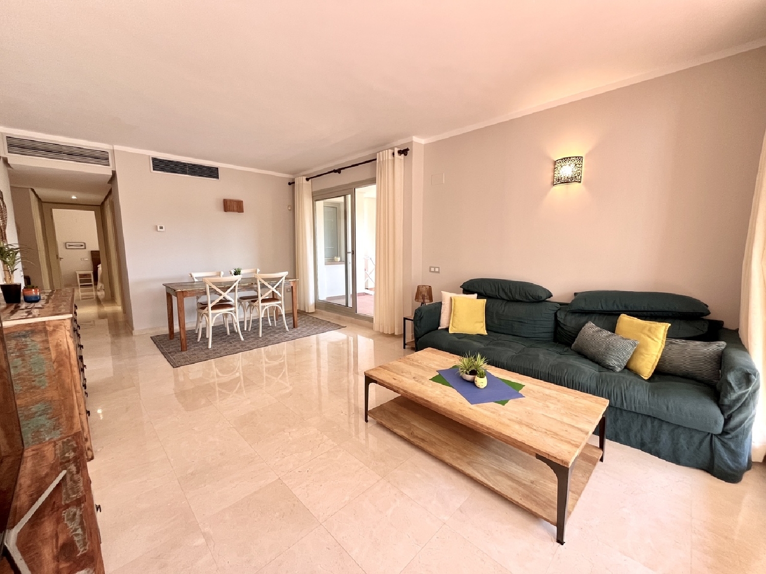  till salu lägenhet Orihuela Baix Segura 5