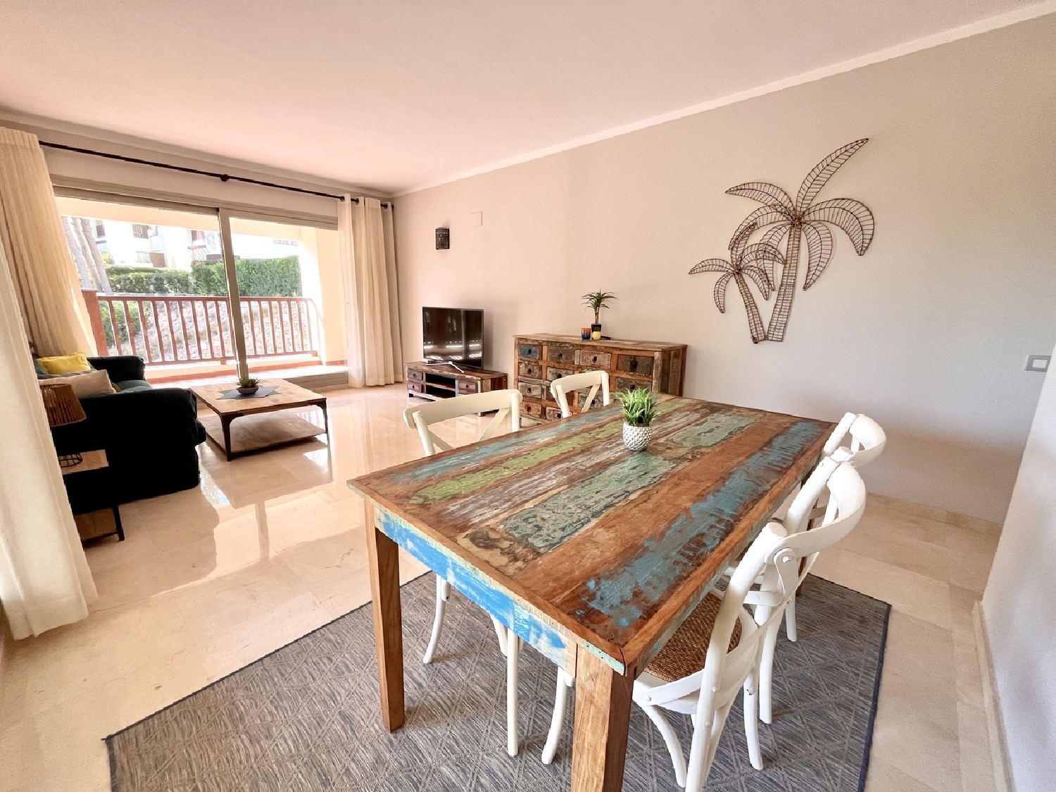  till salu lägenhet Orihuela Baix Segura 7