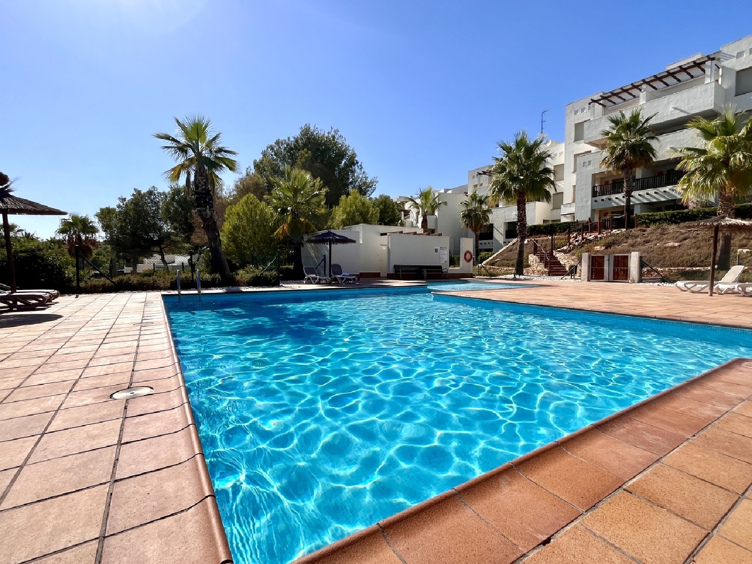  till salu lägenhet Orihuela Baix Segura 2