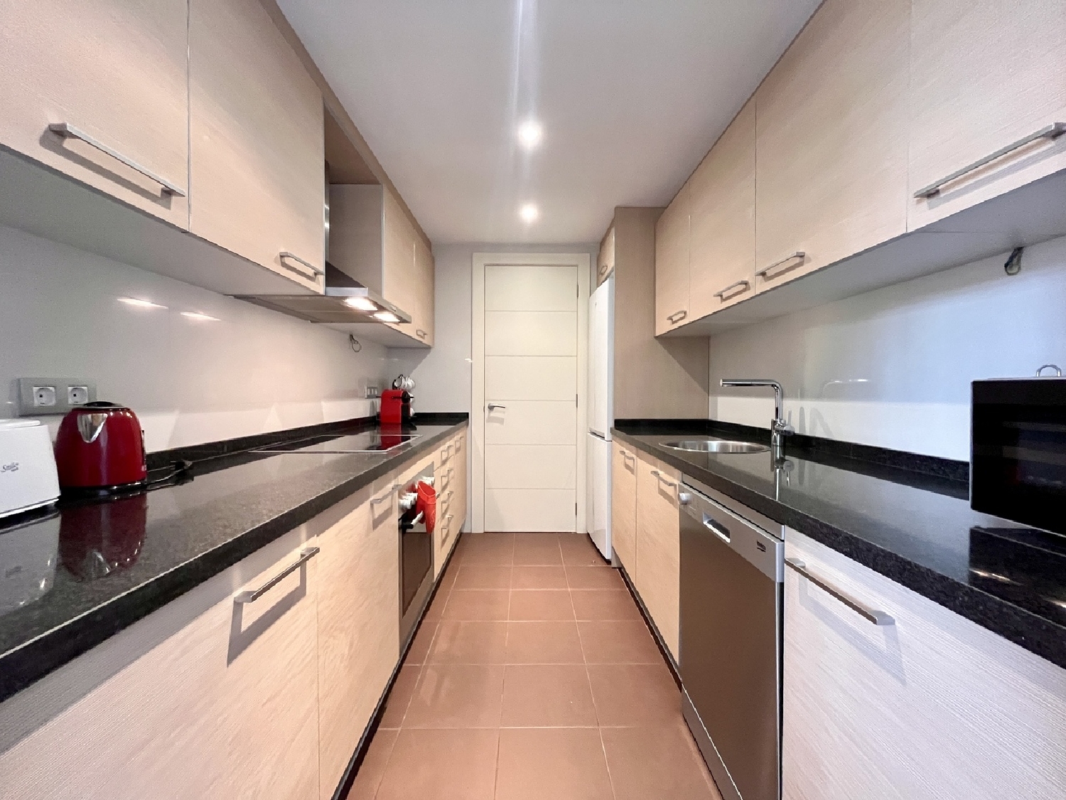  till salu lägenhet Orihuela Baix Segura 8