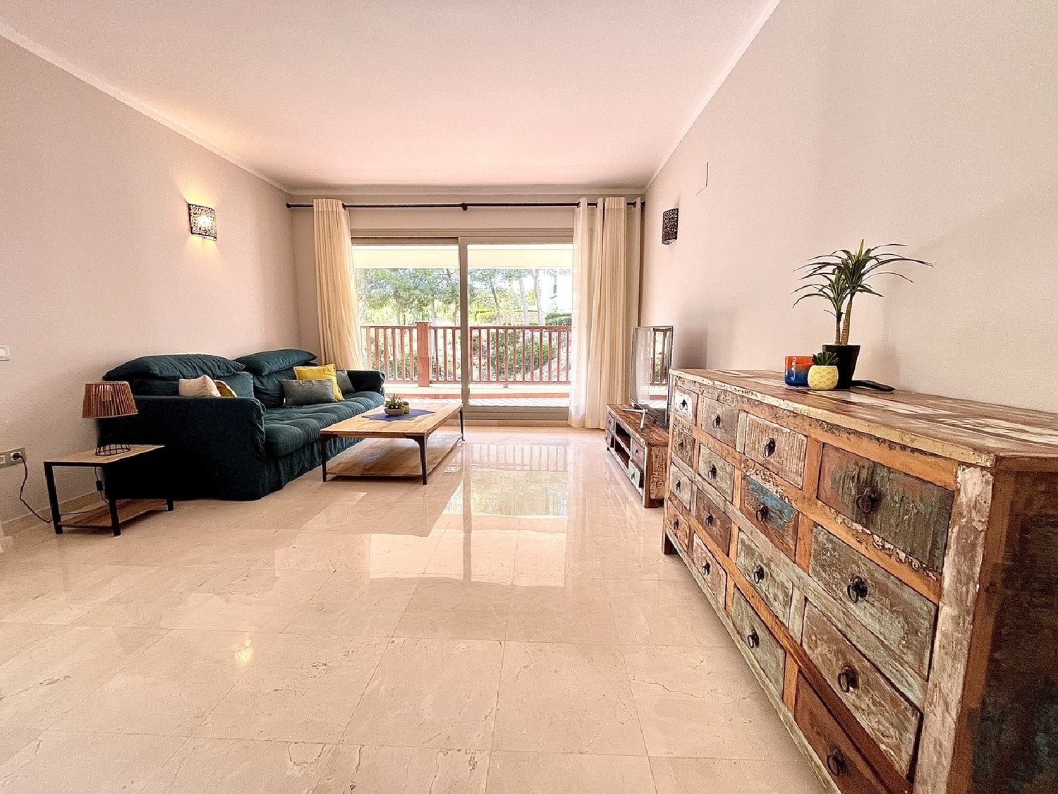  till salu lägenhet Orihuela Baix Segura 4