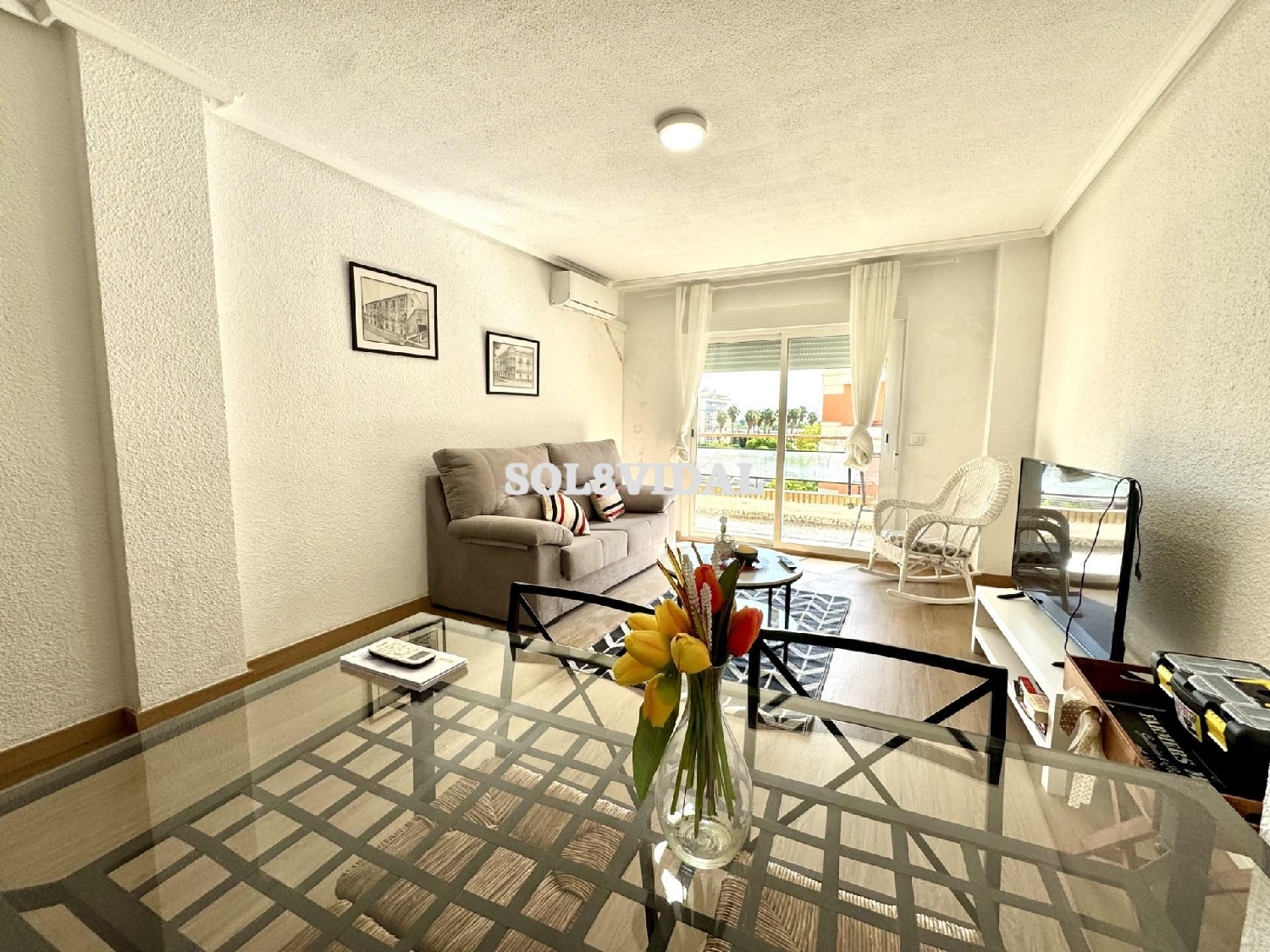 te koop appartement Orihuela Baix Segura 2