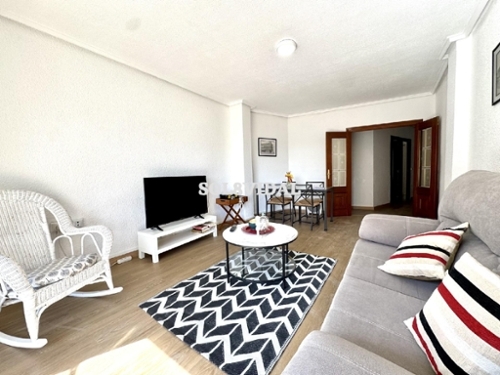 Orihuela Baix Segura appartement foto 6294280