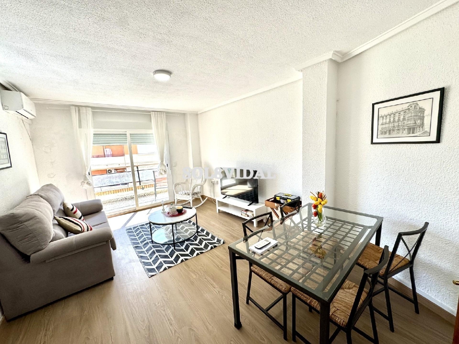 te koop appartement Orihuela Baix Segura 3