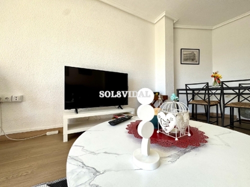 Orihuela Baix Segura appartement foto 6294283