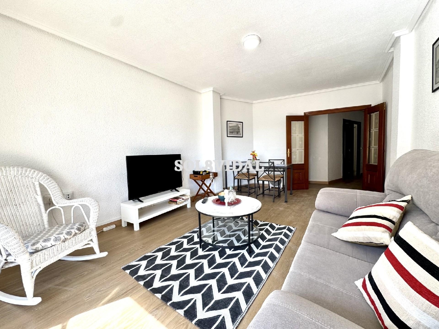 te koop appartement Orihuela Baix Segura 3