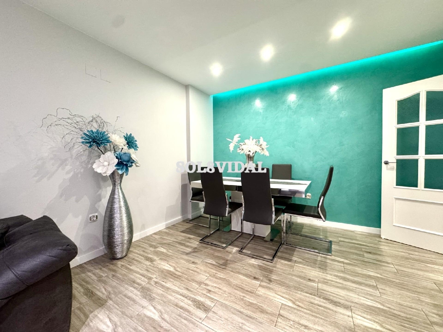  à vendre appartement Orihuela Baix Segura 4