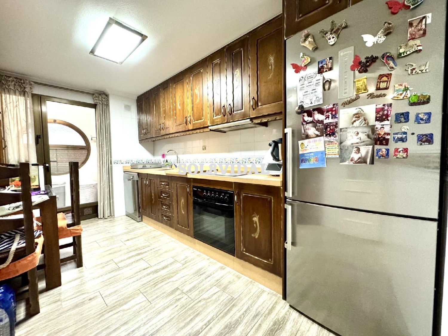 à vendre appartement Orihuela Baix Segura 6