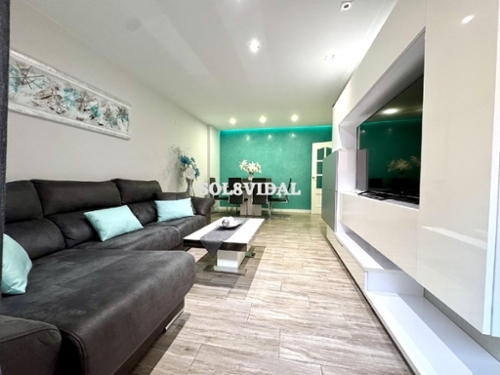 Orihuela Baix Segura appartement foto 6294284