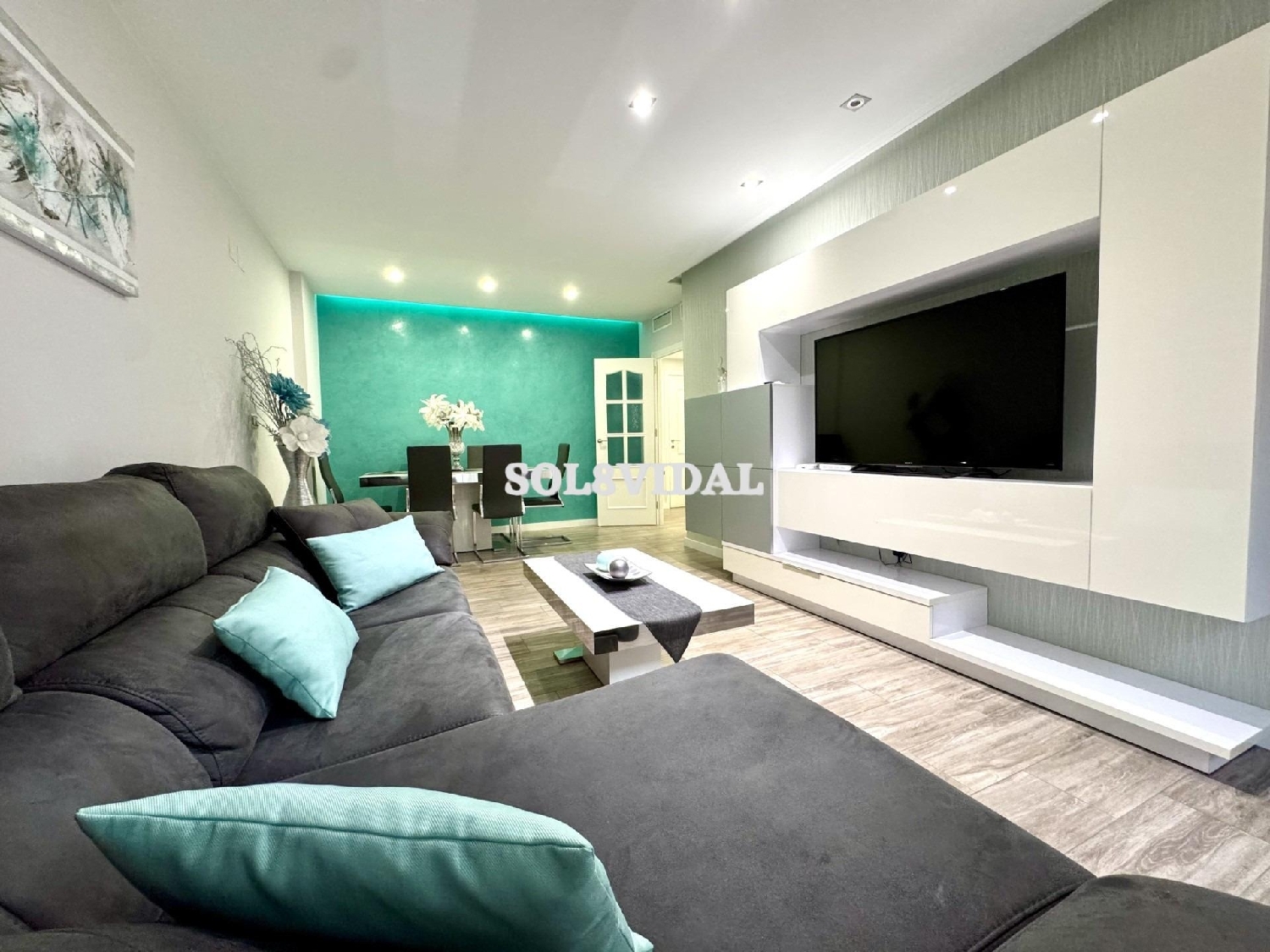 te koop appartement Orihuela Baix Segura 3