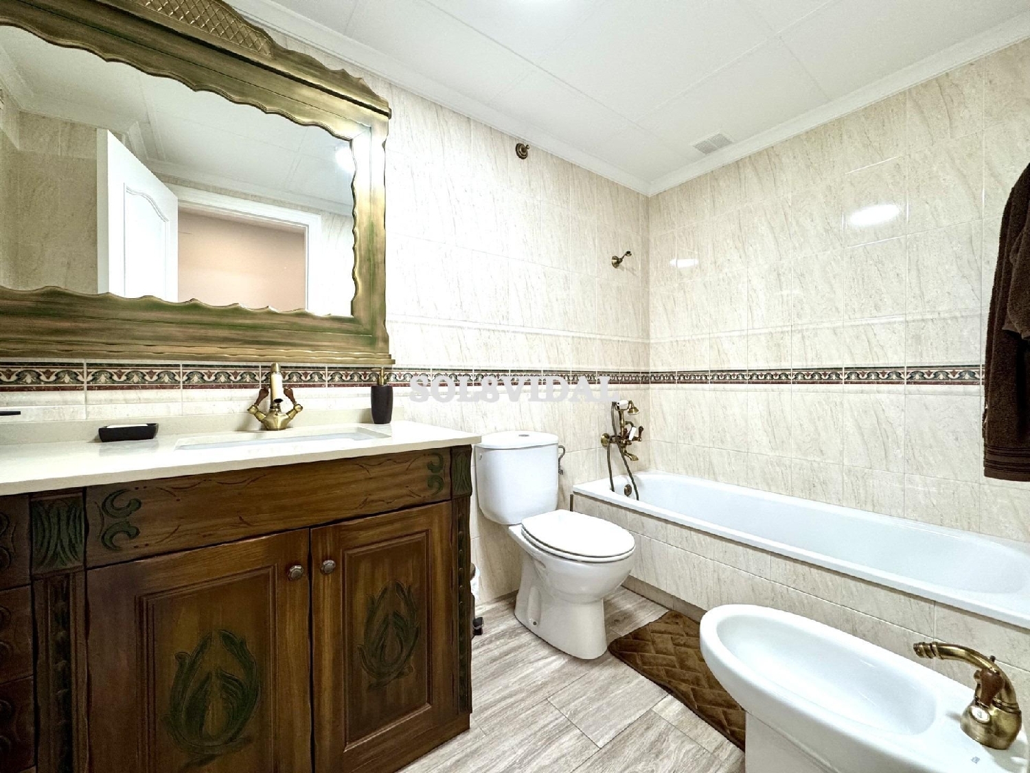  à vendre appartement Orihuela Baix Segura 7