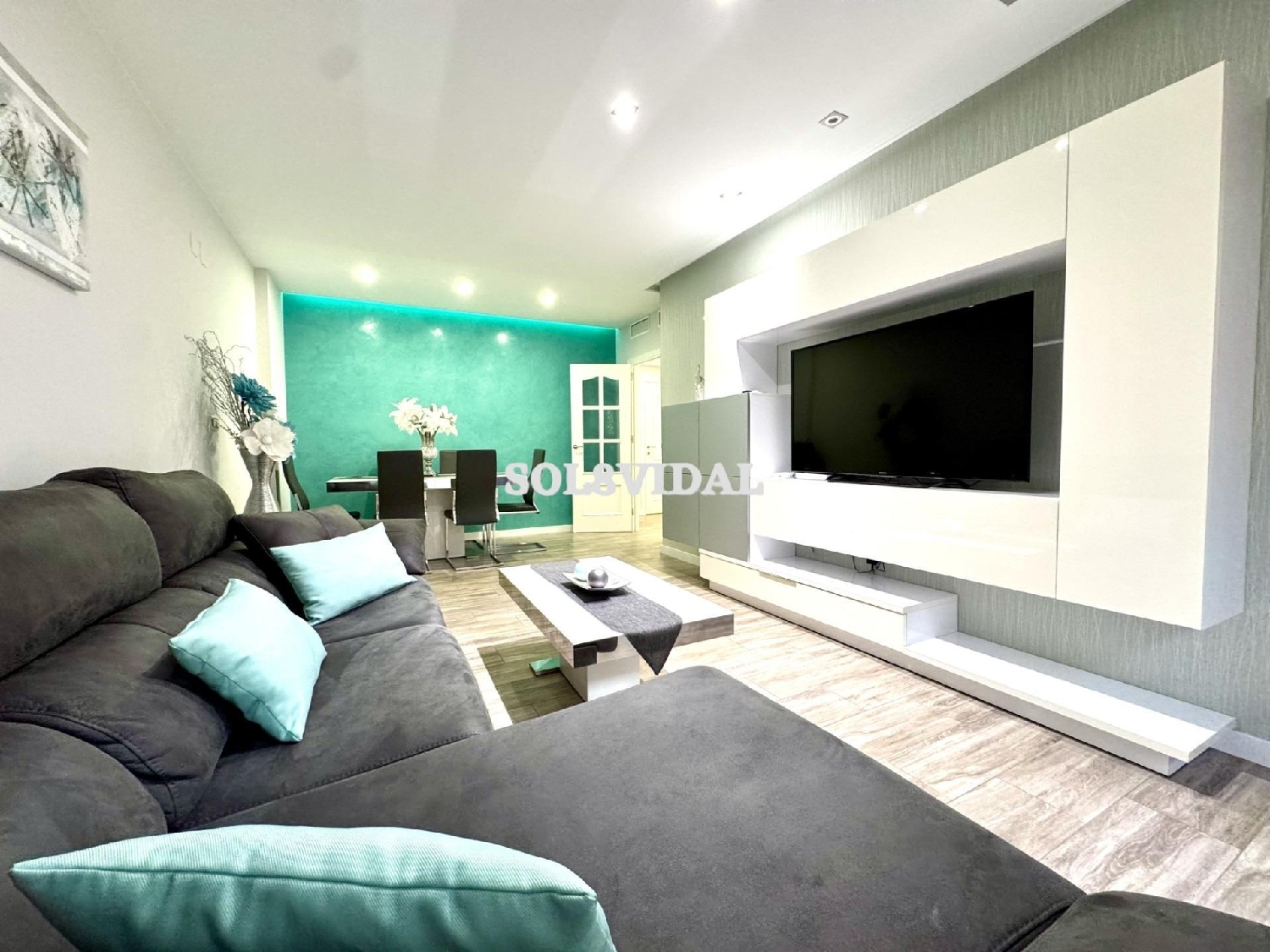  à vendre appartement Orihuela Baix Segura 5