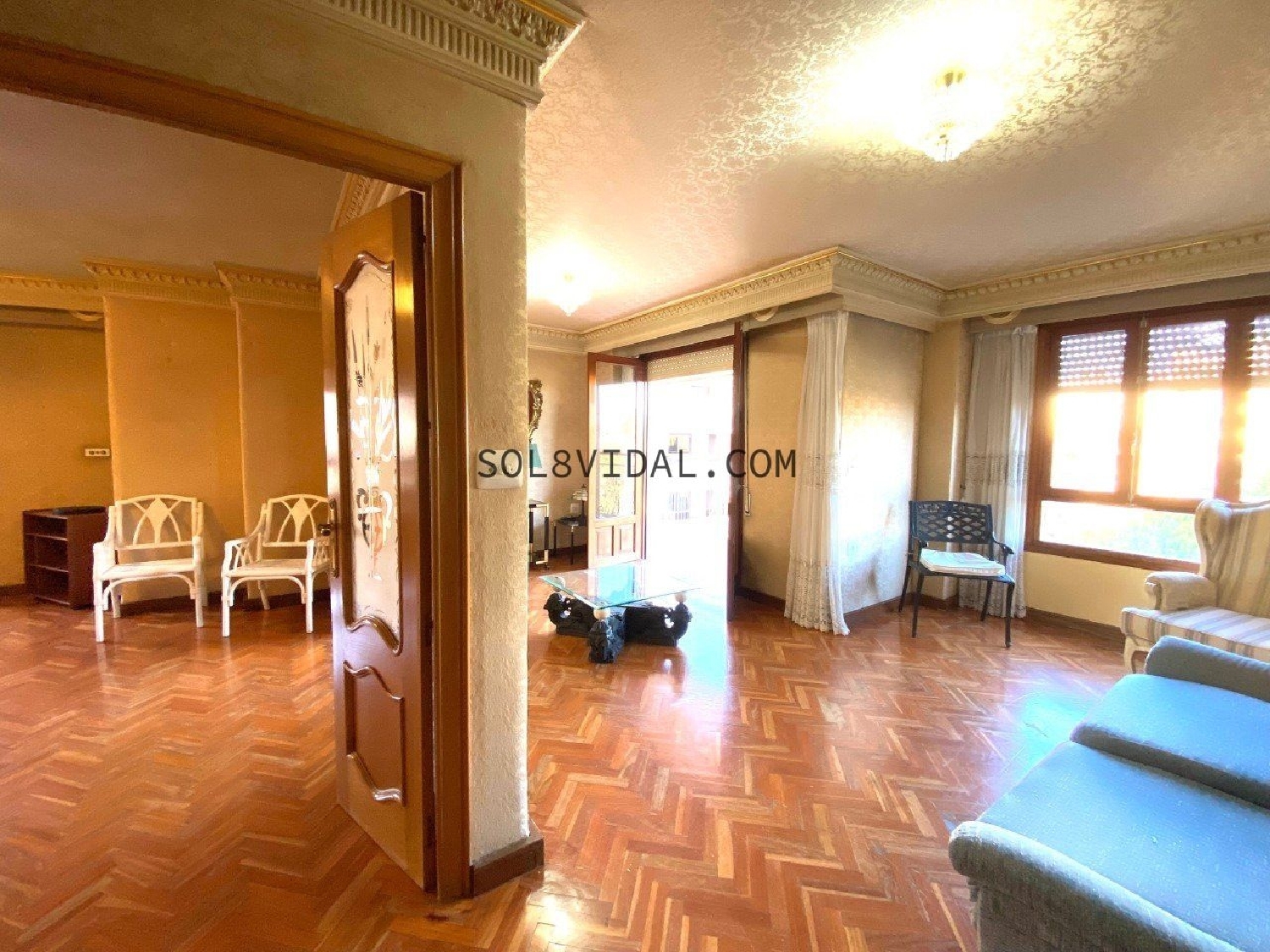  till salu lägenhet Orihuela Baix Segura 7