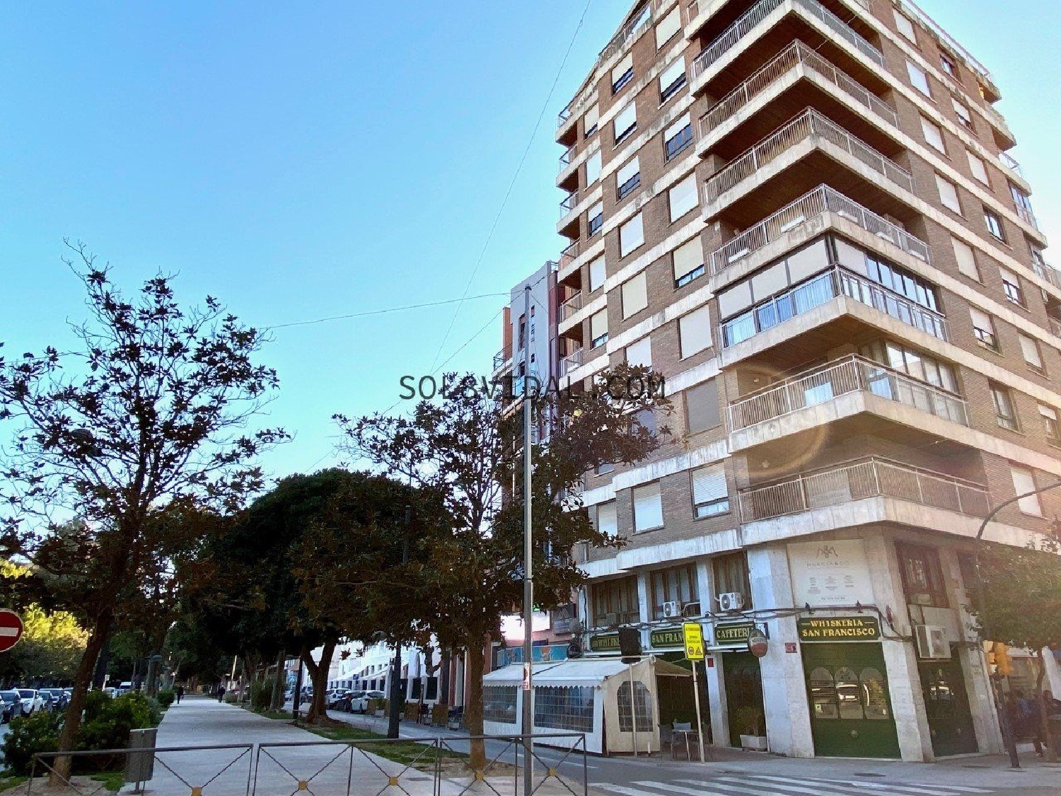  till salu lägenhet Orihuela Baix Segura 3