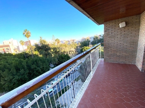 Orihuela Baix Segura appartement foto 6296563