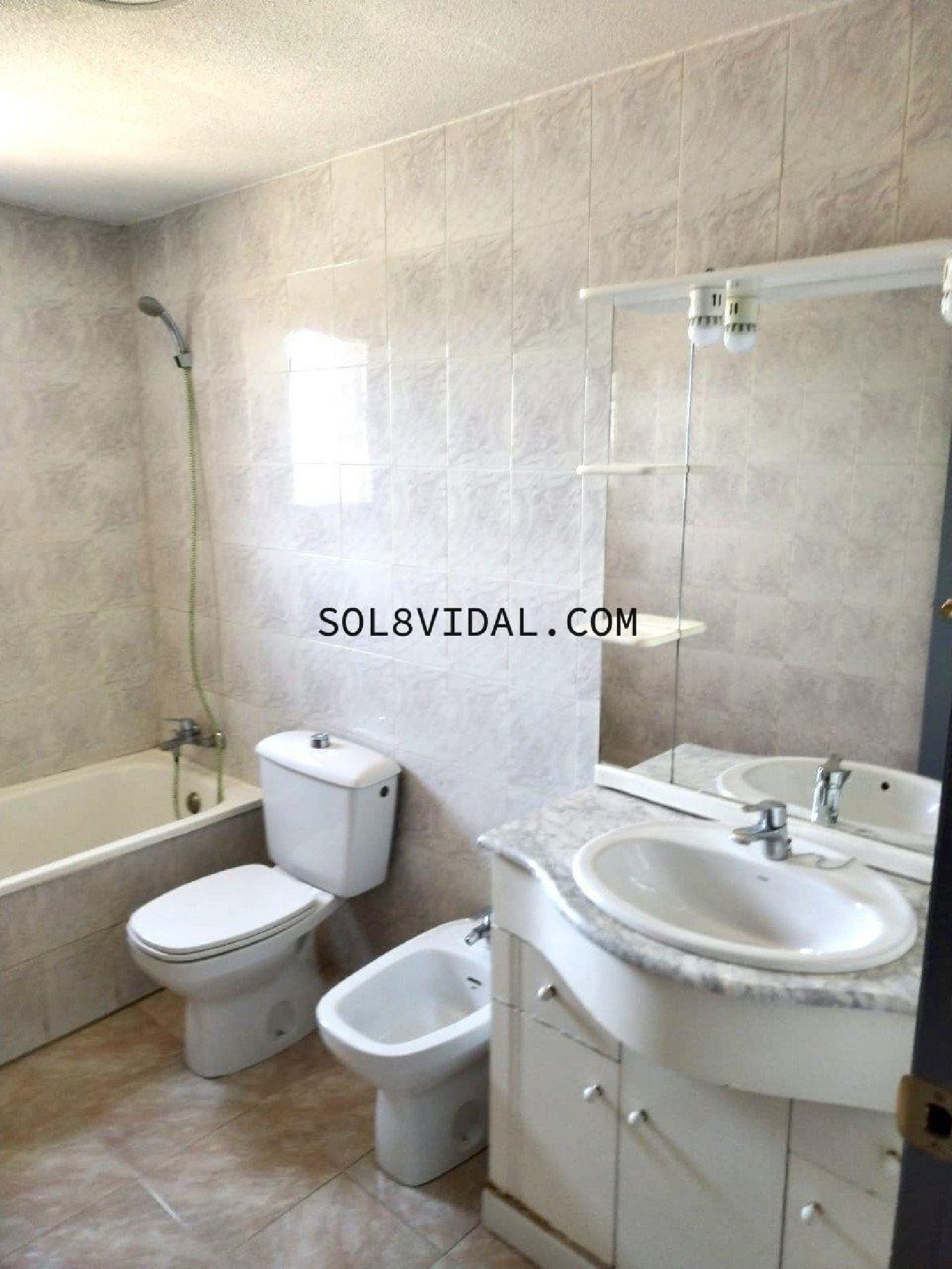  te koop appartement Orihuela Baix Segura 6