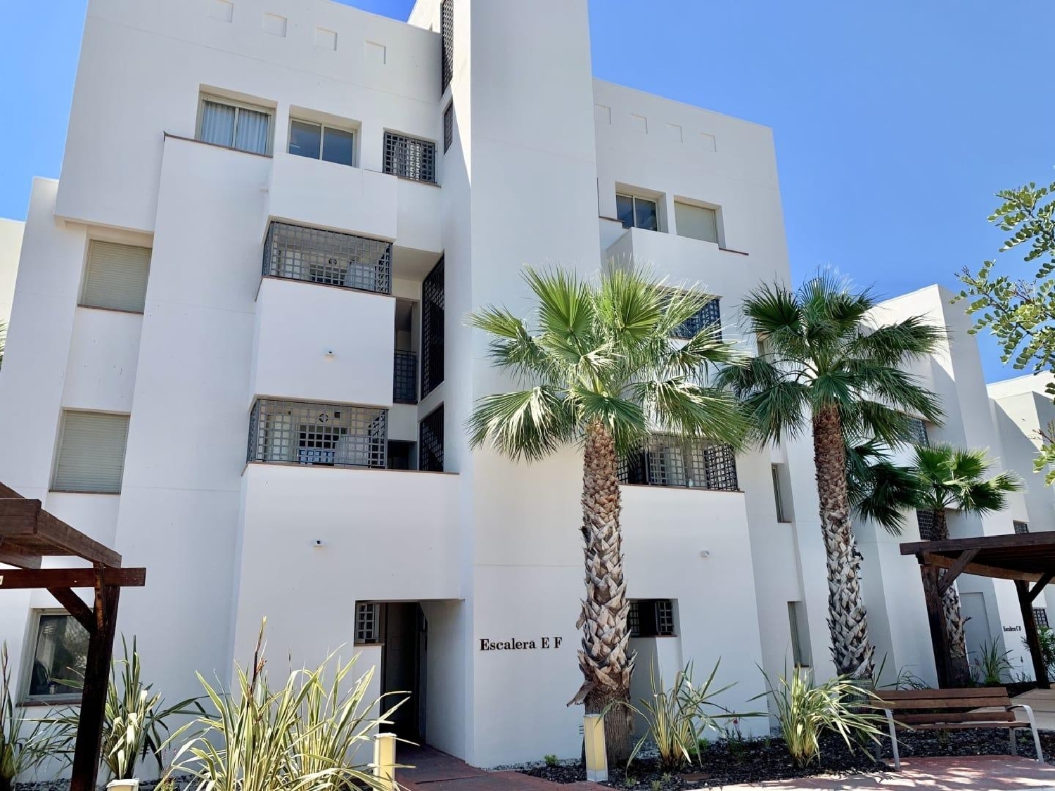  for sale apartment Orihuela Baix Segura 2