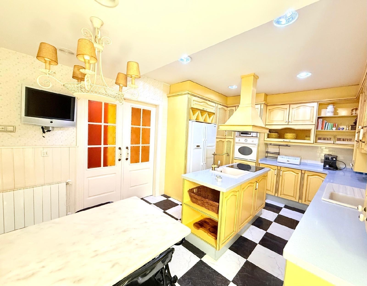  for sale apartment Orihuela Baix Segura 4