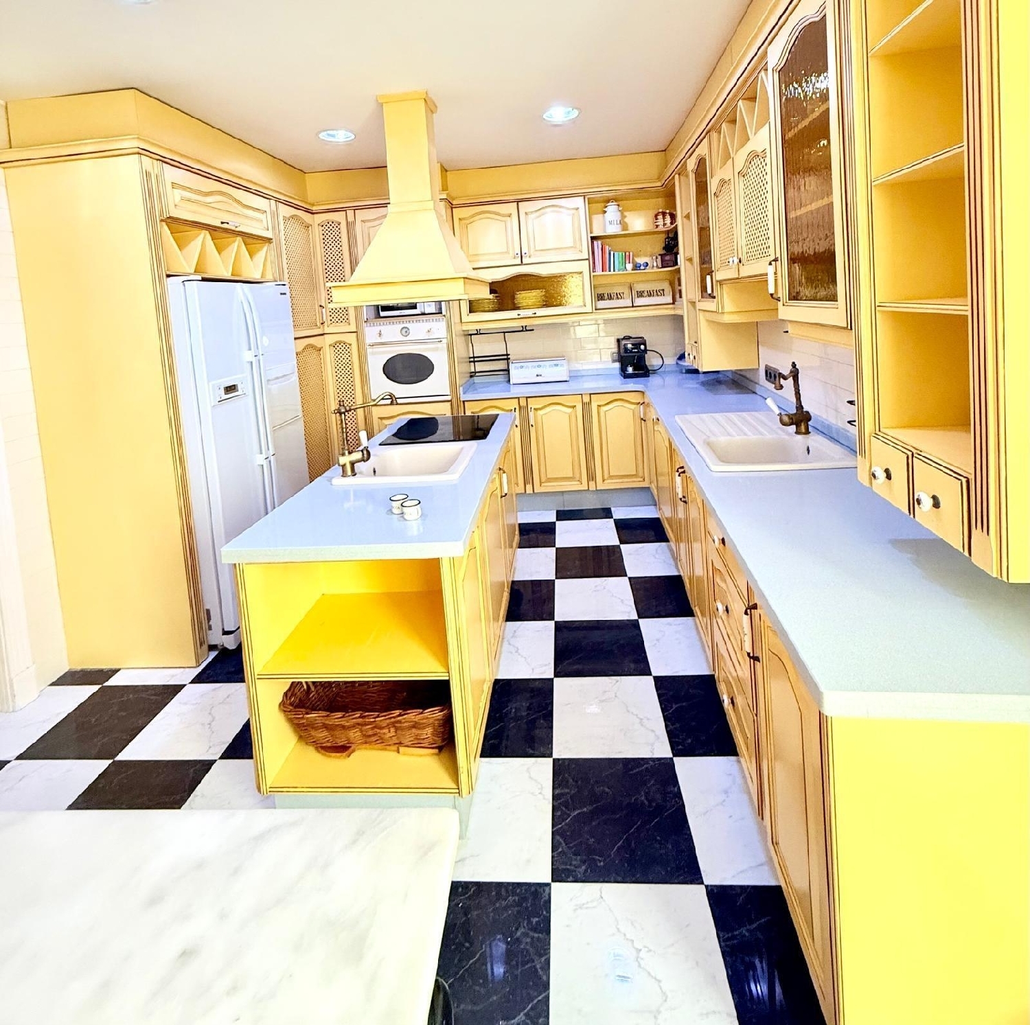  for sale apartment Orihuela Baix Segura 5