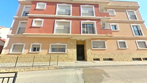 Orihuela Baix Segura appartement foto 6302351