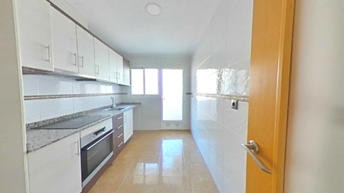 Orihuela Baix Segura appartement foto 6302352
