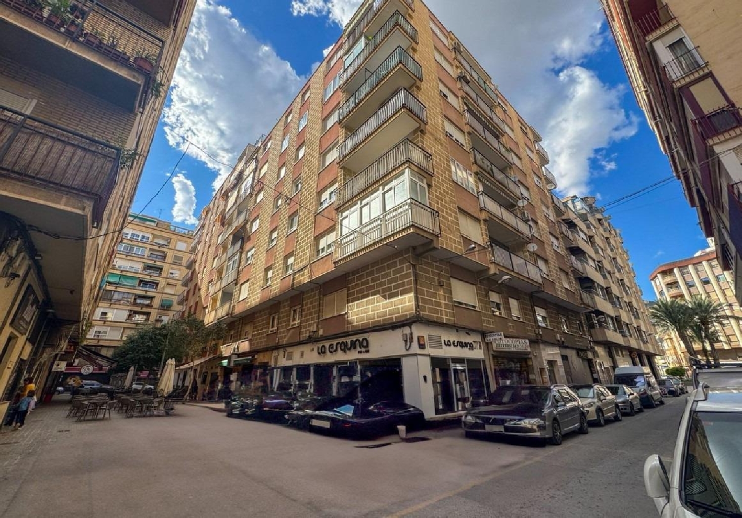  te koop appartement Orihuela Baix Segura 1