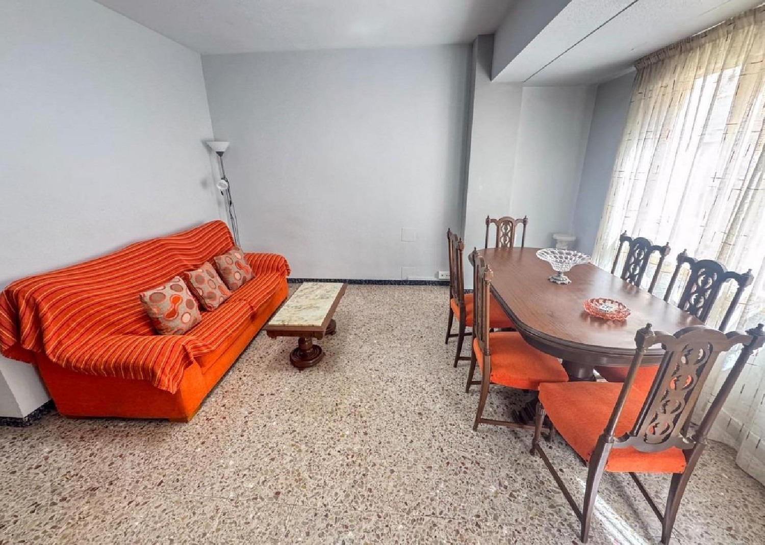  te koop appartement Orihuela Baix Segura 6