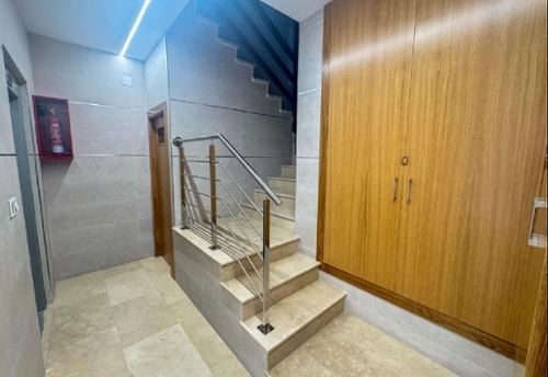Orihuela Baix Segura appartement foto 6302356