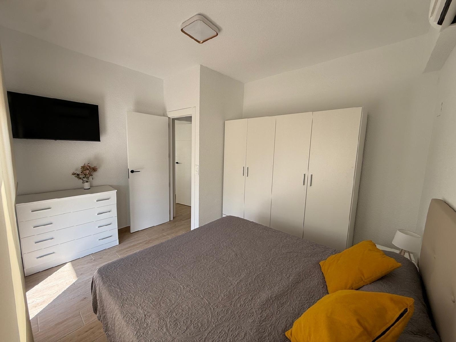  till salu lägenhet Orihuela Baix Segura 3