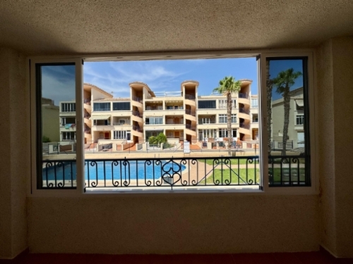 Orihuela Baix Segura appartement foto 6295090