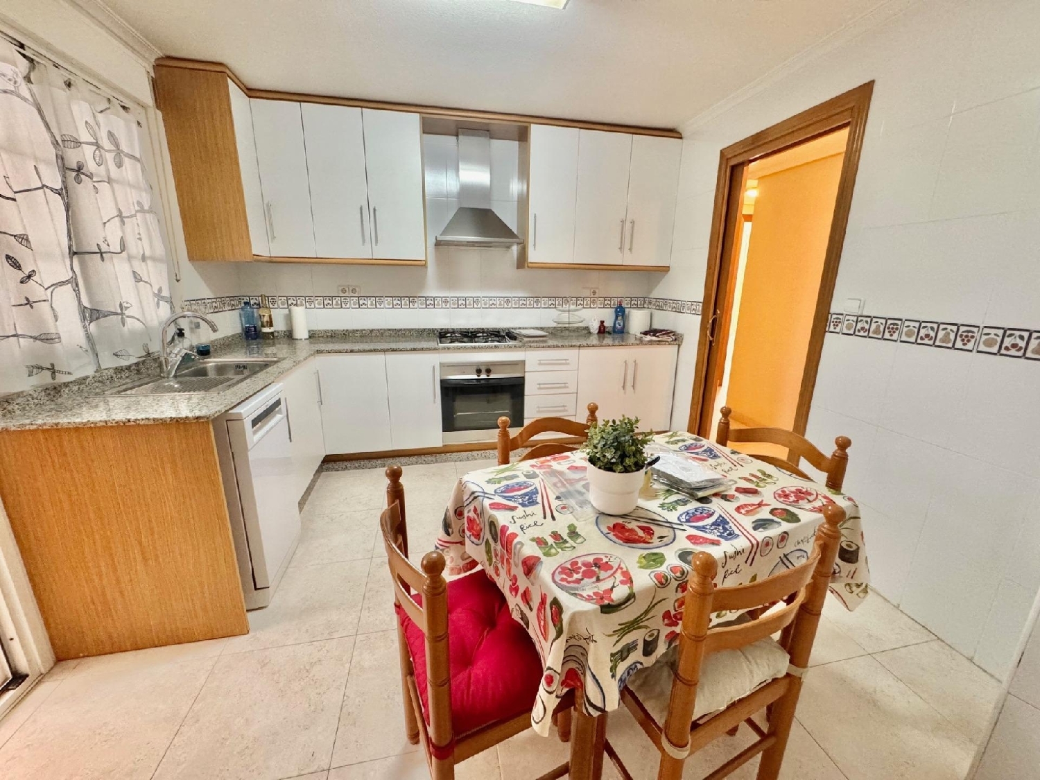  en venta apartamento Orihuela Baix Segura 1