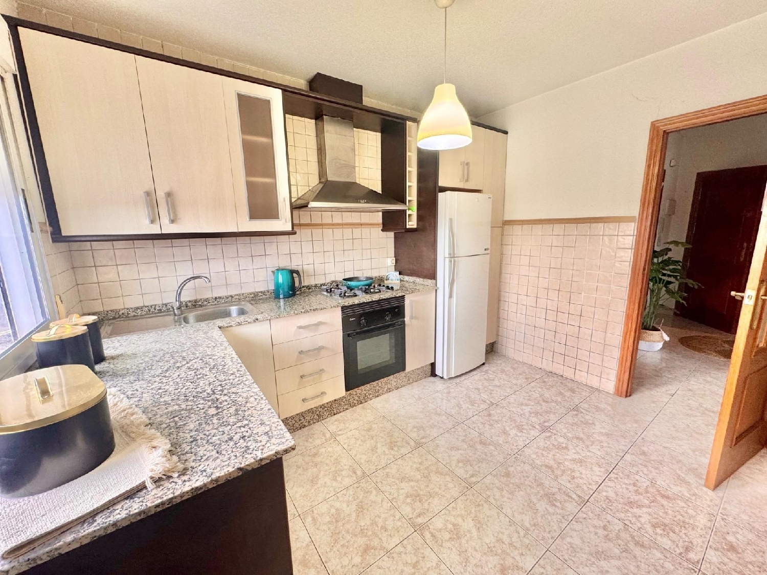  till salu lägenhet Orihuela Baix Segura 1