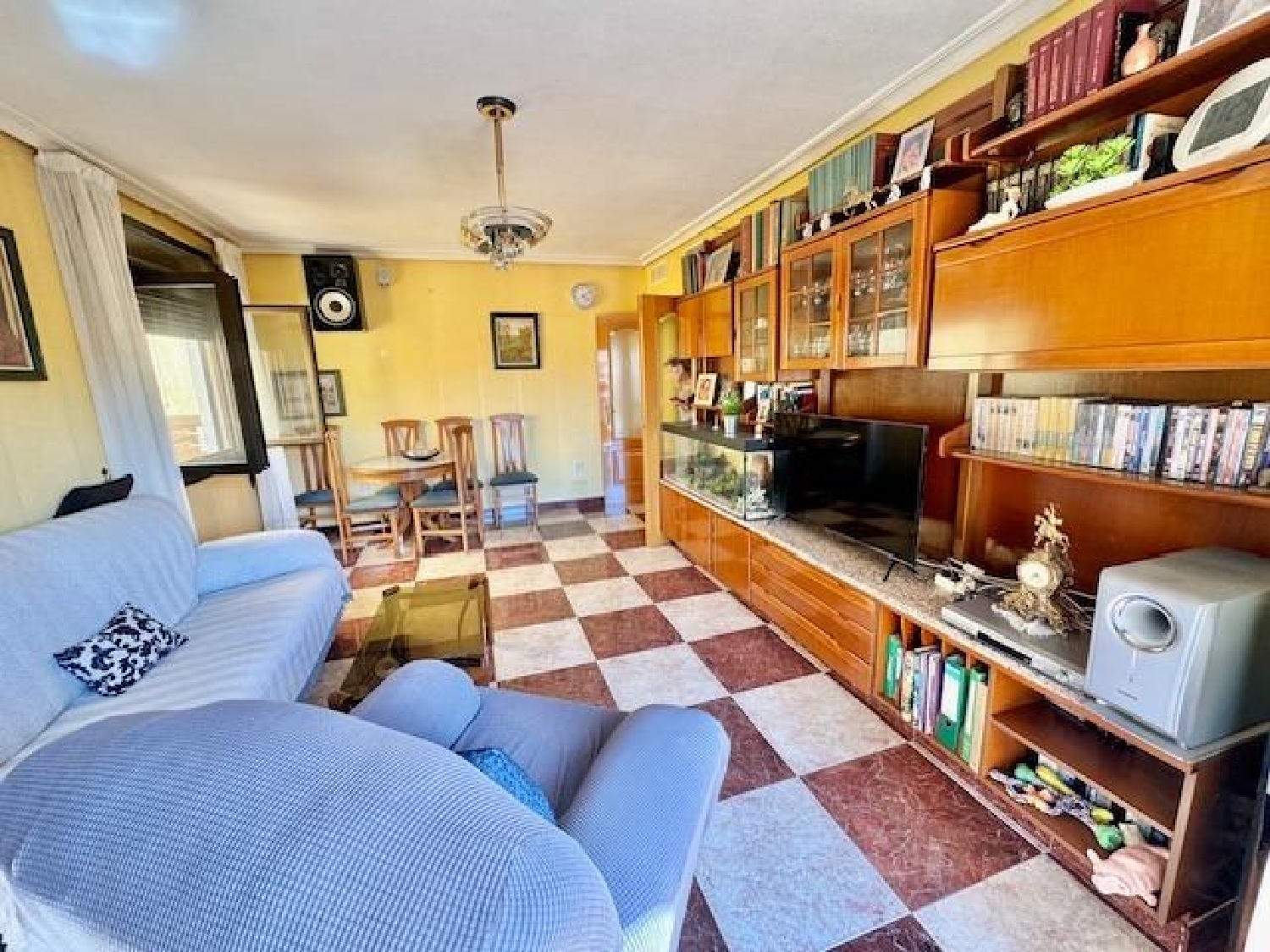  à vendre appartement Orihuela Baix Segura 3