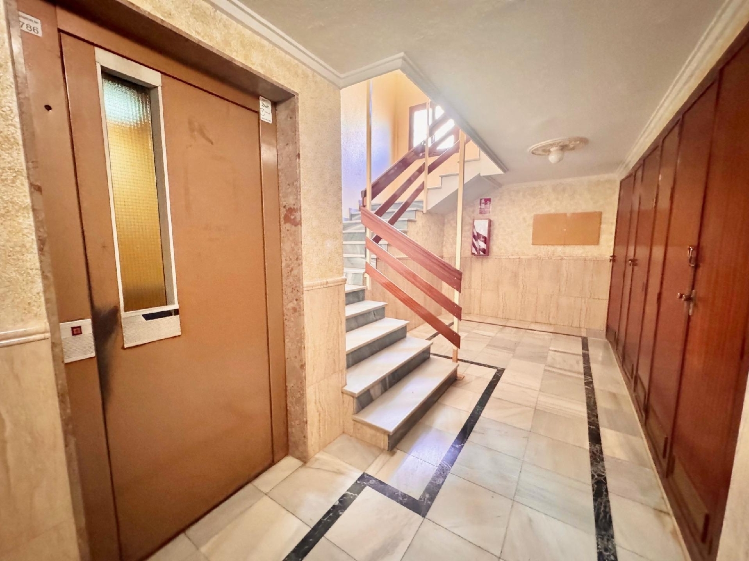  à vendre appartement Orihuela Baix Segura 6