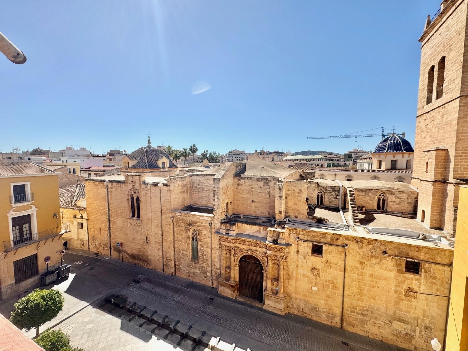  à vendre appartement Orihuela Baix Segura 5