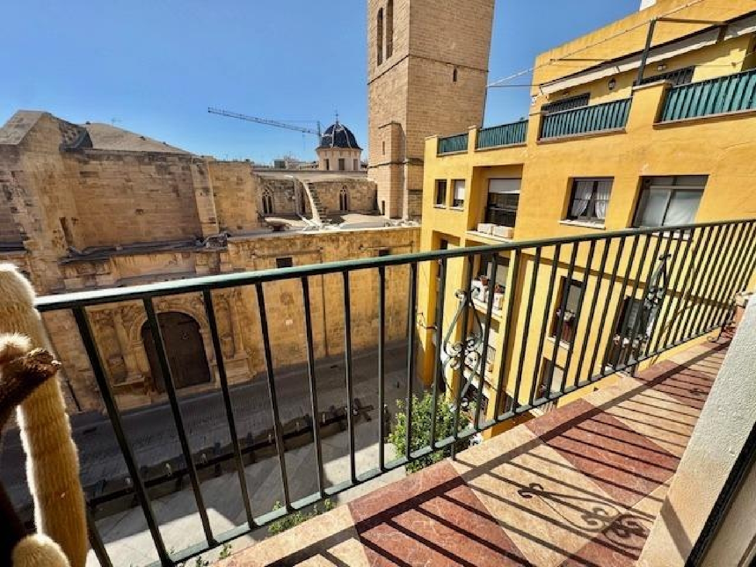  à vendre appartement Orihuela Baix Segura 8