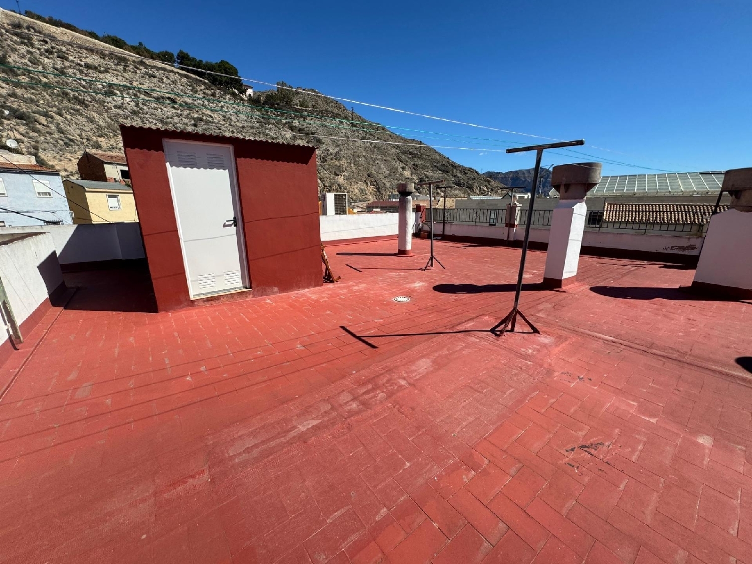  à vendre appartement Orihuela Baix Segura 4