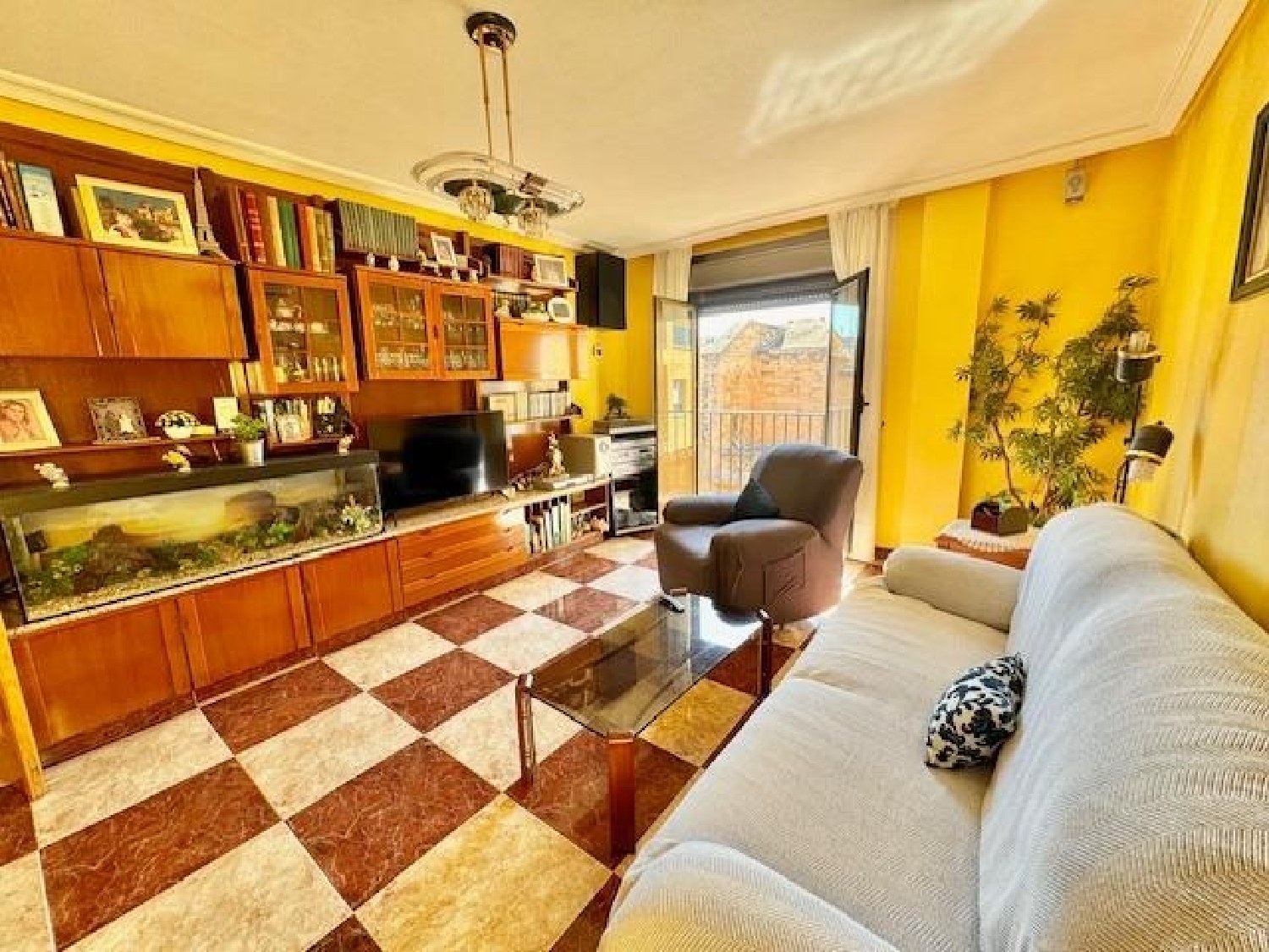  à vendre appartement Orihuela Baix Segura 1