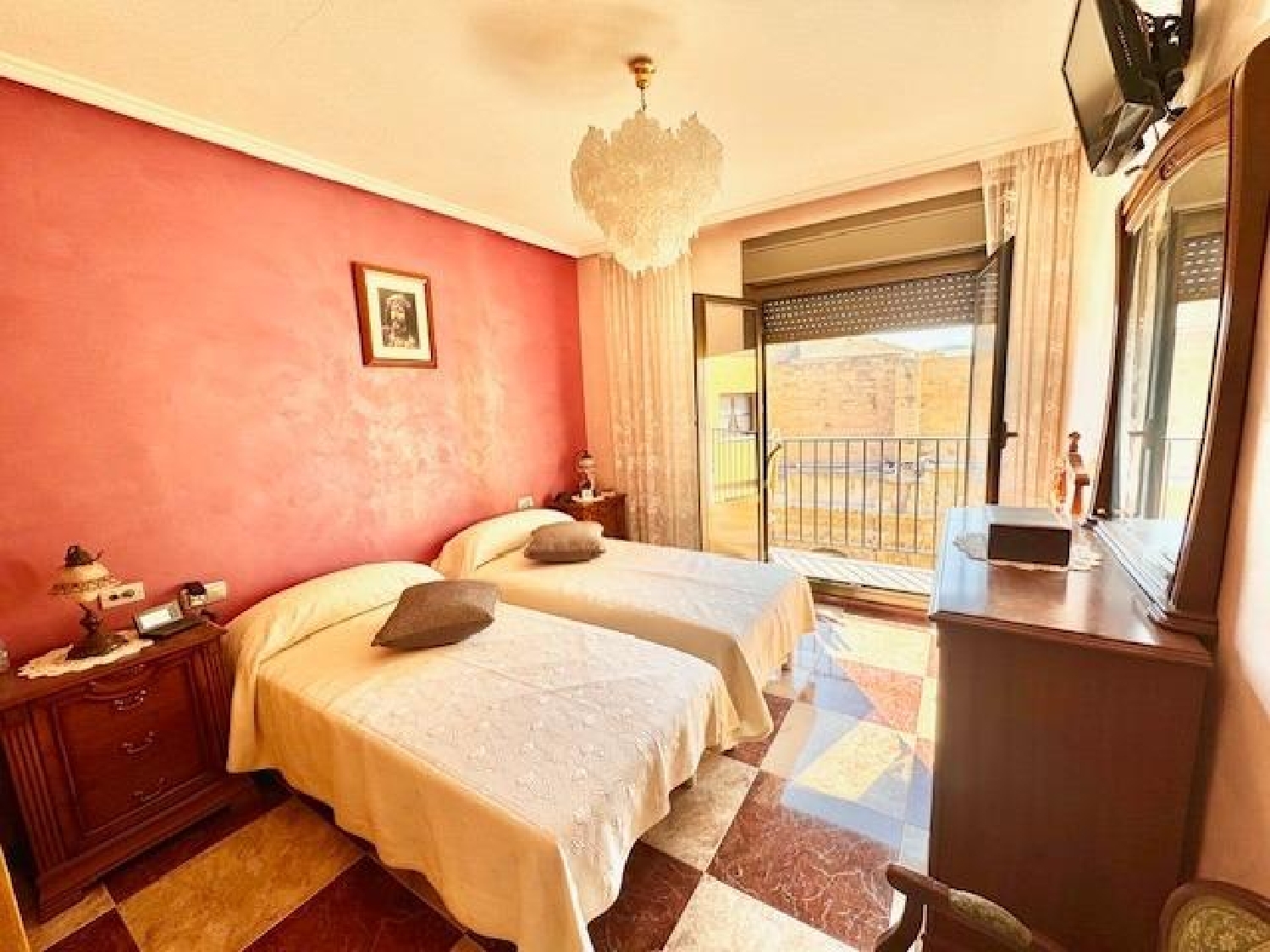  à vendre appartement Orihuela Baix Segura 7