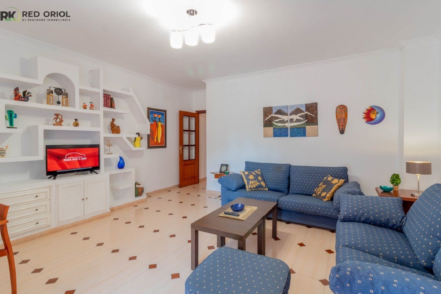  en venta apartamento Orihuela Baix Segura 1