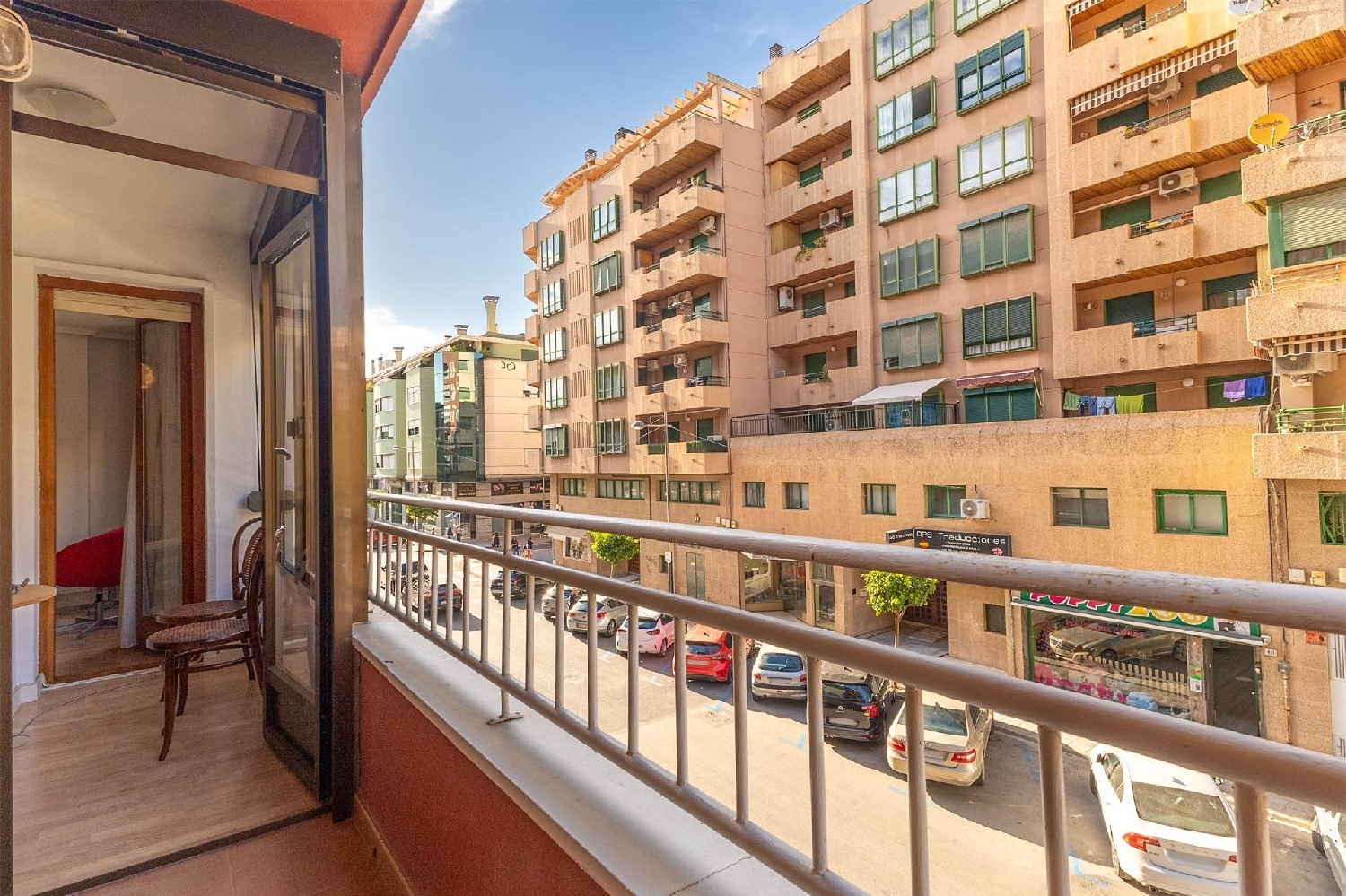  till salu lägenhet Orihuela Baix Segura 7