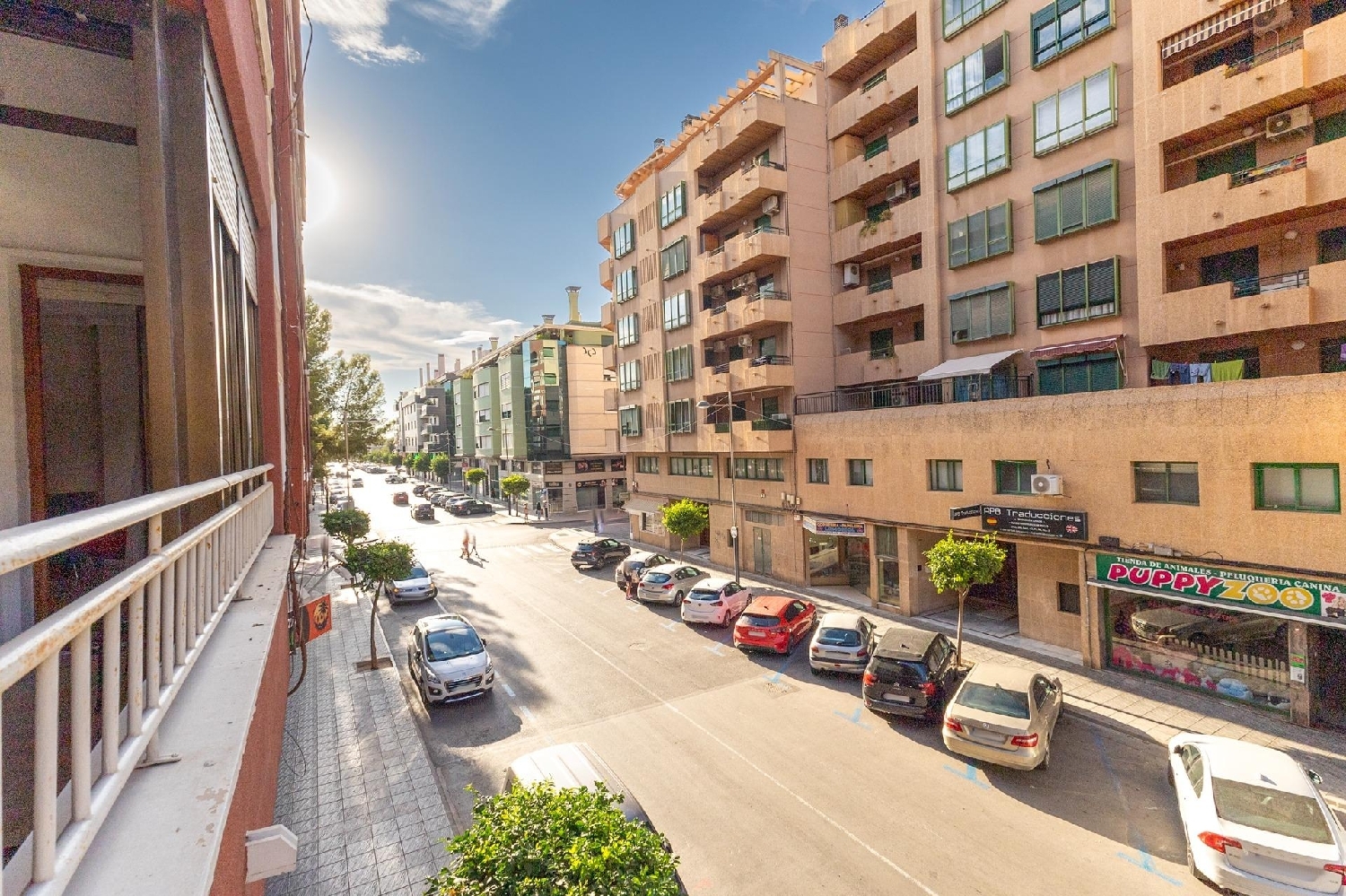  till salu lägenhet Orihuela Baix Segura 8